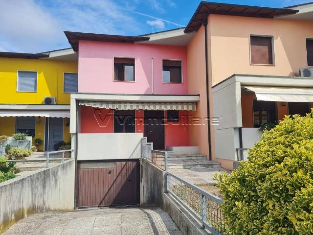 Villa Schiera in vendita a Are, Noventa Vicentina
