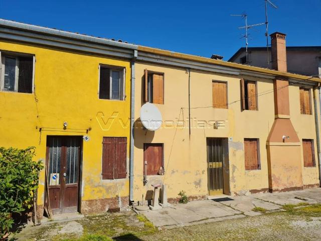 Villa Schiera in vendita a Noventa Vicentina, Veneto