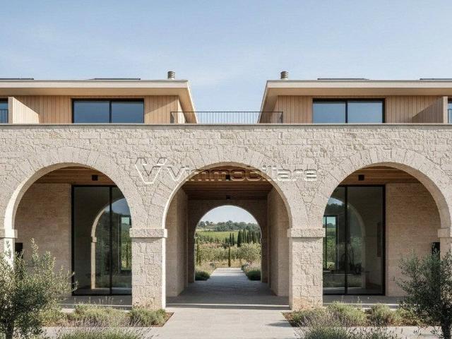 Villa Schiera in vendita a Noventa Vicentina, Veneto