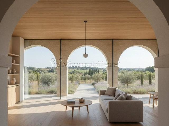 Villa Schiera in vendita a Noventa Vicentina, Veneto