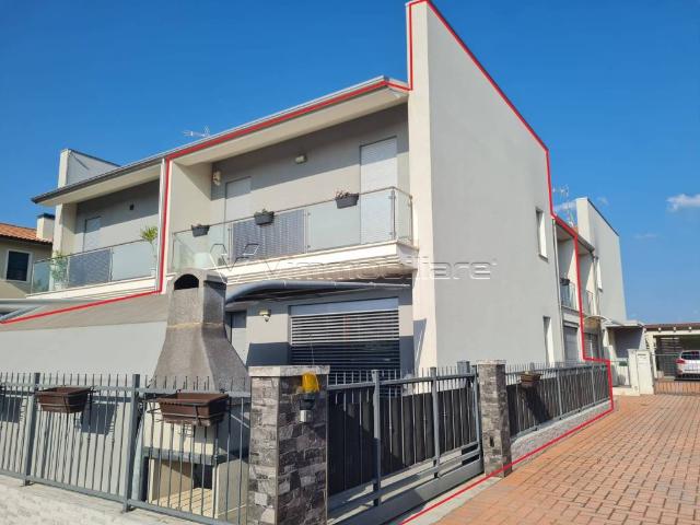 Villa Schiera in vendita a Noventa Vicentina, Veneto