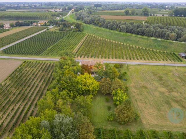 Villa Schiera in vendita a Unione delle Terre d'Argine, Novi Di Modena