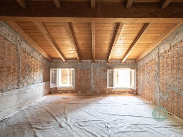 Villa Schiera in vendita a Unione delle Terre d'Argine, Novi Di Modena