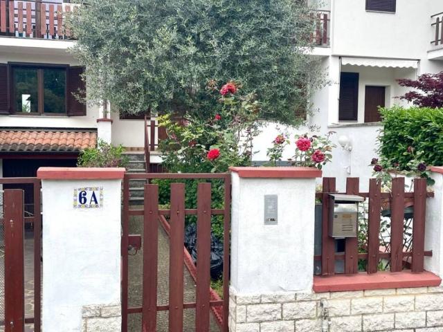 Villa Schiera in vendita a Unione dei Comuni I Fontanili, Noviglio