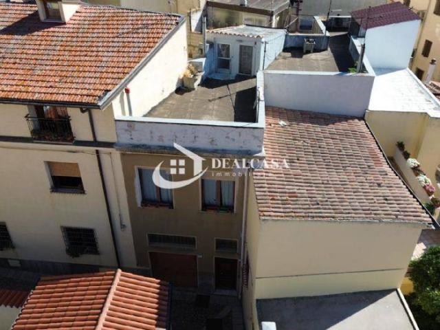Villa Schiera in vendita a Santu Predu/San Pietro, Nuoro