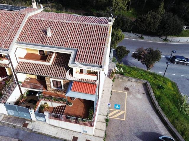 Villa Schiera in vendita a Ugolio - Biscollai, Nuoro