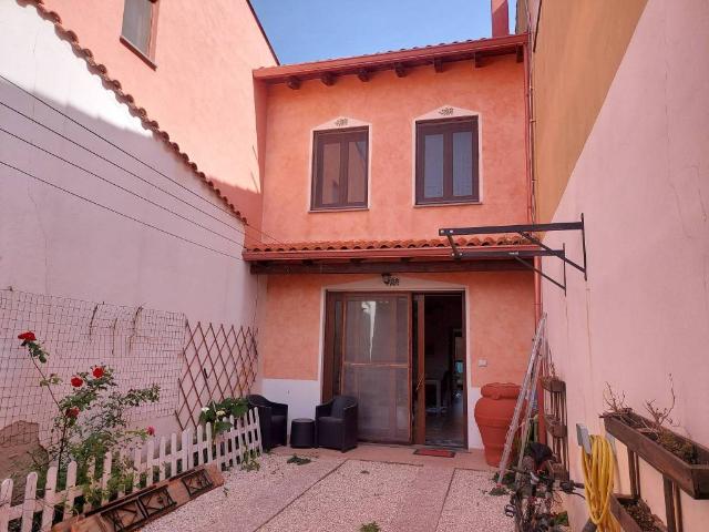 Villa Schiera in vendita a Nurachi, Sardigna/Sardegna