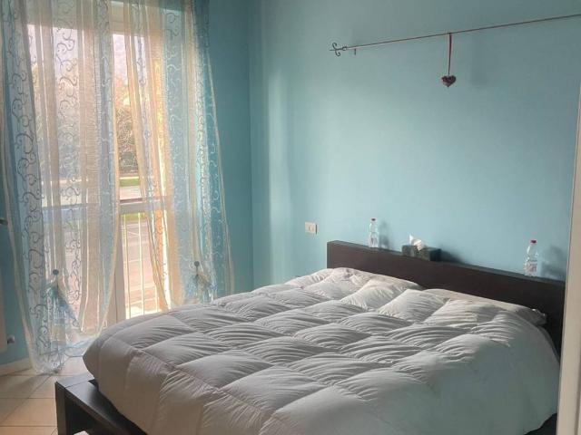 Villa Schiera in vendita a Nuvolera, Lombardia