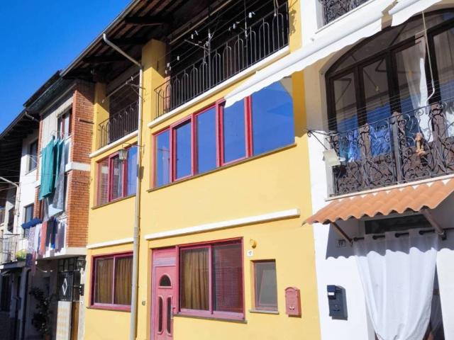 Villa Schiera in vendita a Piemonte, Biella