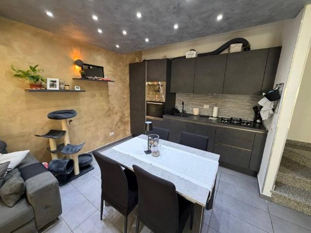 Villa Schiera in vendita a Santa Maria Maddalena, Occhiobello