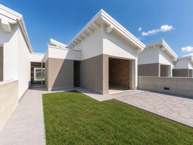 Villa Schiera in vendita a Occhiobello, Veneto
