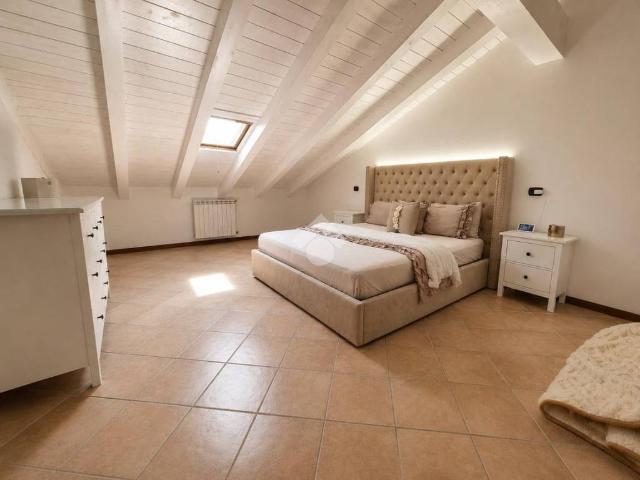Villa Schiera in vendita a Santa Maria Maddalena, Occhiobello