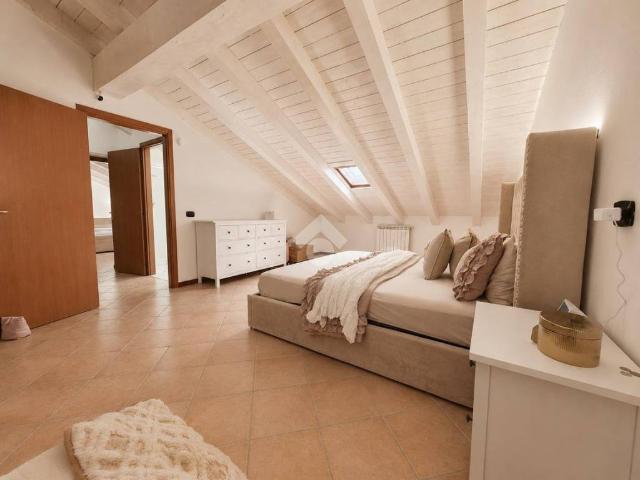 Villa Schiera in vendita a Santa Maria Maddalena, Occhiobello