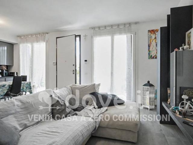 Villa Schiera in vendita a Santa Maria Maddalena, Occhiobello