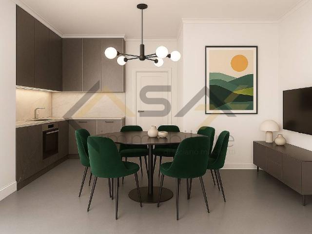 Villa Schiera in vendita a Santa Maria Maddalena, Occhiobello