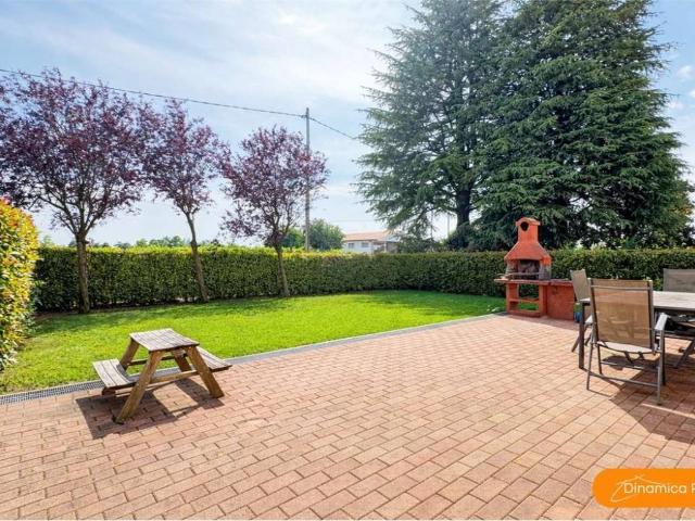 Villa Schiera in vendita a Oderzo, Veneto
