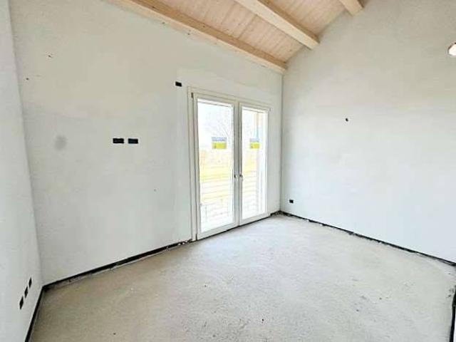 Villa Schiera in vendita a Colfrancui, Oderzo