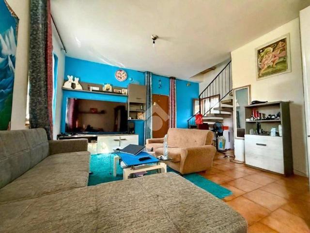 Villa Schiera in vendita a Offlaga, Lombardia