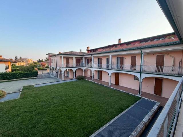 Villa Schiera in vendita a Cignano, Offlaga