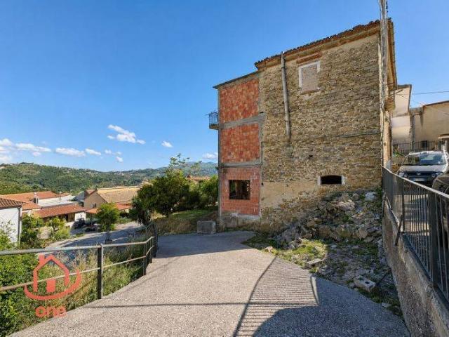 Villa Schiera in vendita a Ogliastro Cilento, Campania