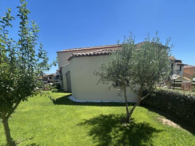 Villa Schiera in vendita a San Pantaleo, Sardigna/Sardegna