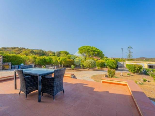 Villa Schiera in vendita a San Pantaleo, Sardigna/Sardegna