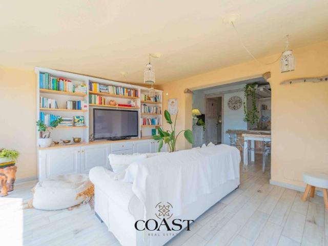 Villa Schiera in vendita a San Pantaleo, Sardigna/Sardegna
