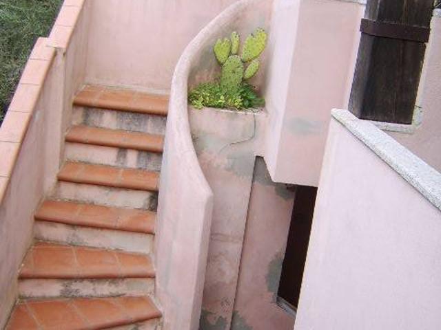 Villa Schiera in vendita a San Pantaleo, Sardigna/Sardegna