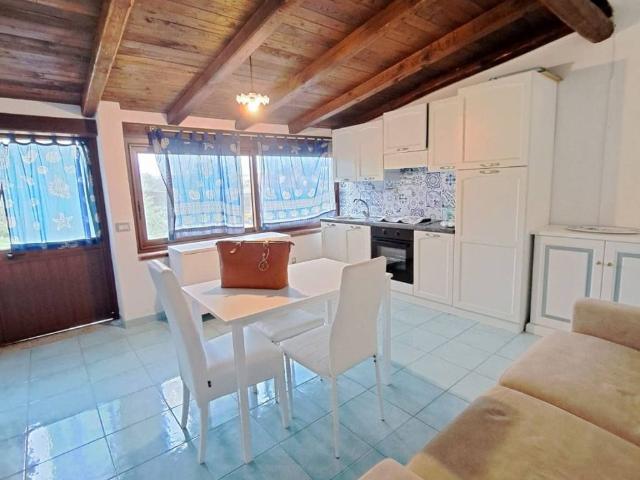 Villa Schiera in vendita a San Pantaleo, Sardigna/Sardegna
