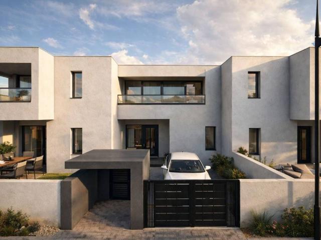 Villa Schiera in vendita a San Pantaleo, Sardigna/Sardegna