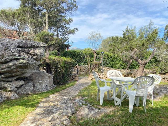 Villa Schiera in vendita a San Pantaleo, Sardigna/Sardegna