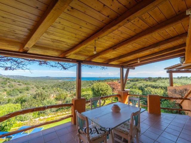 Villa Schiera in vendita a Portisco, San Pantaleo