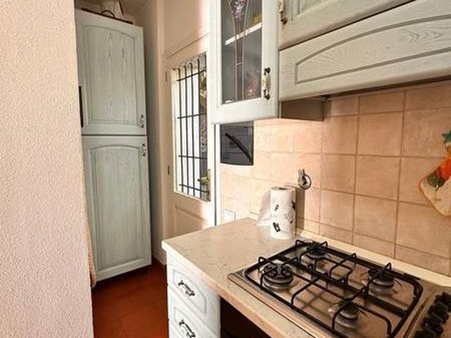 Villa Schiera in vendita a Abi D'Oru, San Pantaleo