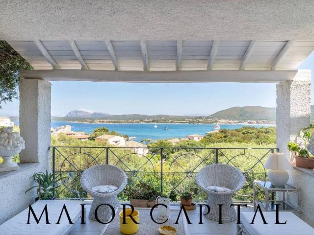 Villa Schiera in vendita a San Pantaleo, Sardigna/Sardegna