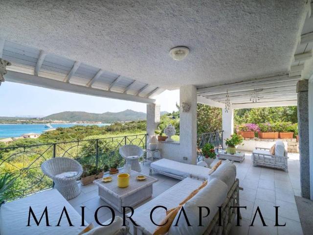 Villa Schiera in vendita a San Pantaleo, Sardigna/Sardegna