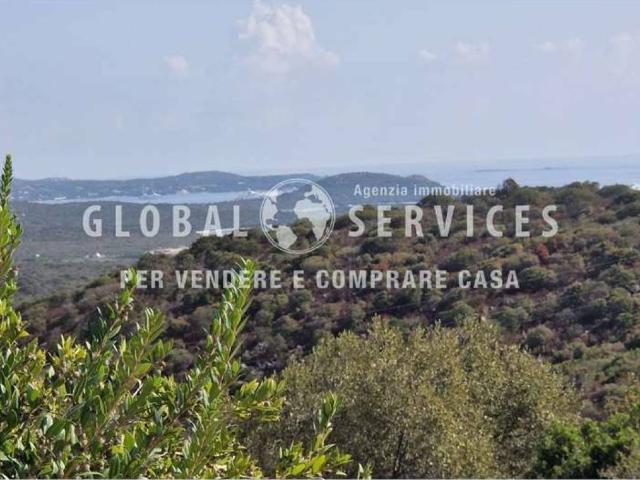 Villa Schiera in vendita a San Pantaleo, Sardigna/Sardegna