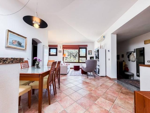 Villa Schiera in vendita a Sa Minda Noa, San Pantaleo