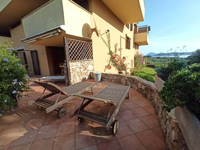 Villa Schiera in vendita a Portisco, San Pantaleo