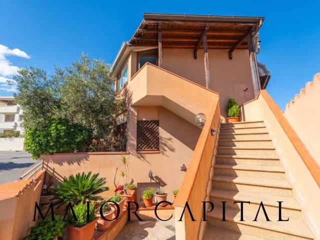Villa Schiera in vendita a Sa Minda Noa, San Pantaleo