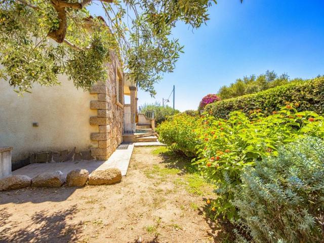 Villa Schiera in vendita a San Pantaleo, Sardigna/Sardegna