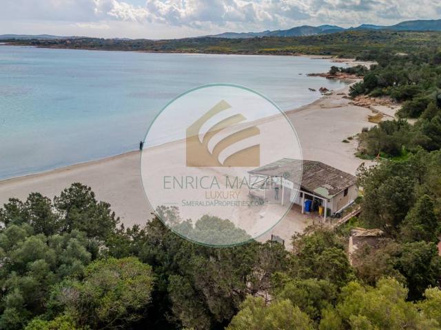 Villa Schiera in vendita a San Pantaleo, Sardigna/Sardegna