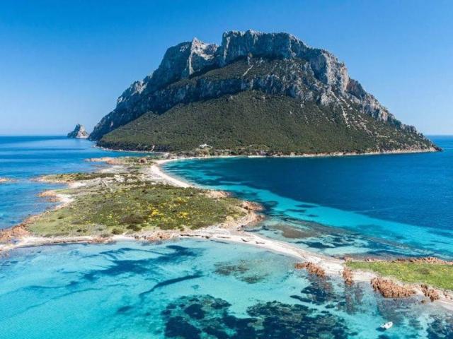 Villa Schiera in vendita a San Pantaleo, Sardigna/Sardegna