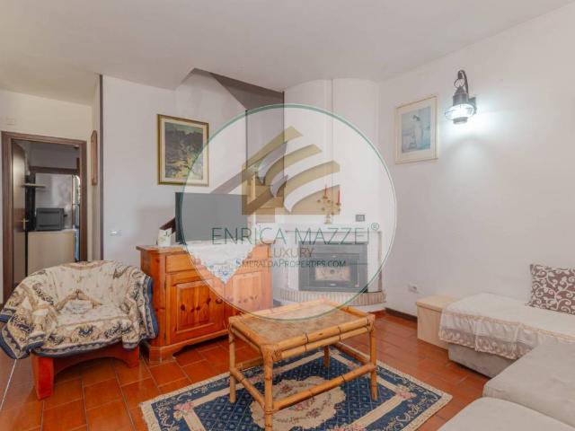 Villa Schiera in vendita a Sa Minda Noa, San Pantaleo