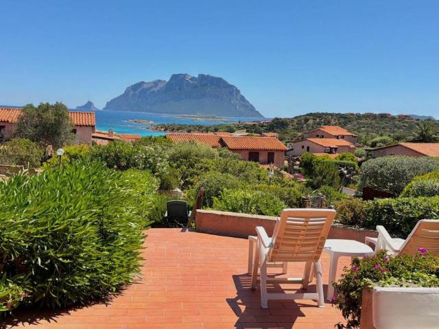 Villa Schiera in vendita a San Pantaleo, Sardigna/Sardegna