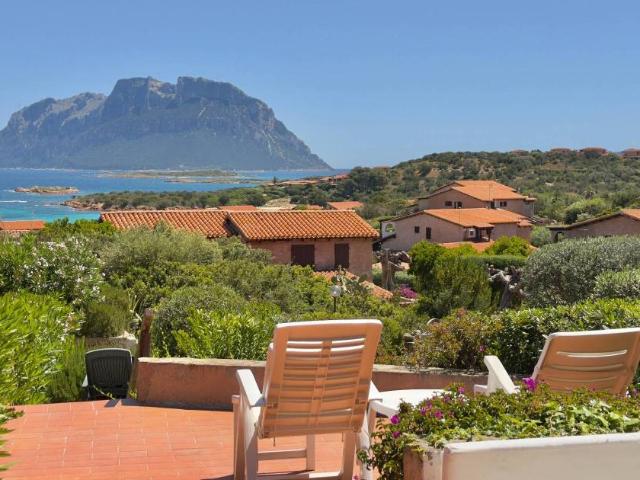 Villa Schiera in vendita a San Pantaleo, Sardigna/Sardegna