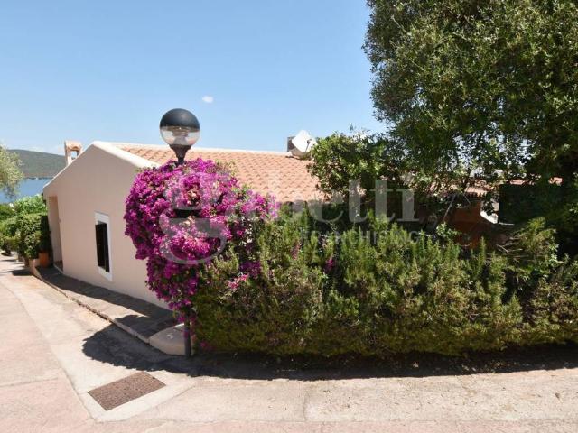 Villa Schiera in vendita a San Pantaleo, Sardigna/Sardegna