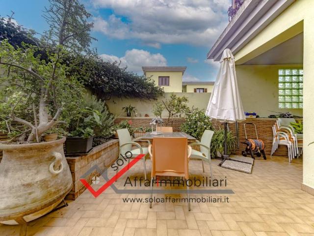 Villa Schiera in vendita a San Pantaleo, Sardigna/Sardegna