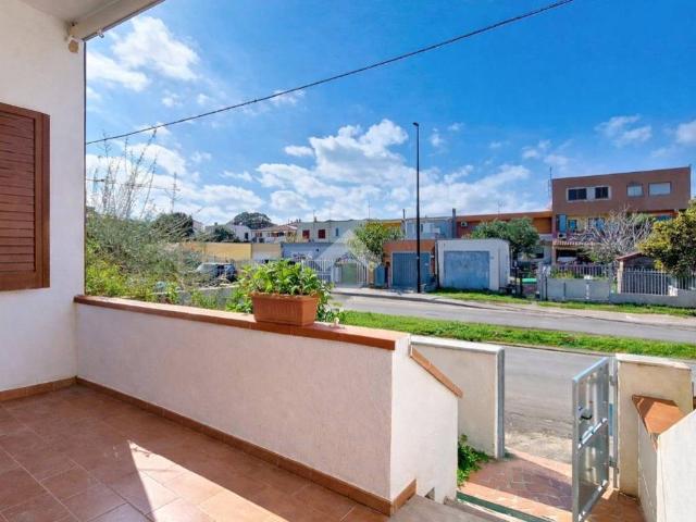 Villa Schiera in vendita a San Pantaleo, Sardigna/Sardegna