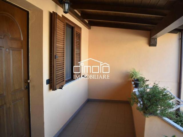 Villa Schiera in vendita a San Pantaleo, Sardigna/Sardegna