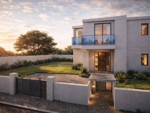 Villa Schiera in vendita a San Pantaleo, Sardigna/Sardegna